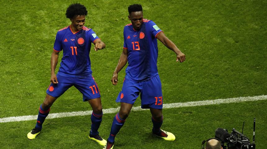 Senegal - Kolombiya ma&ccedil;ında hangi takım nasıl tur atlar?