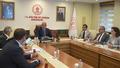 Bakan Ersoy start verdi: �stanbul'a geliyor! Say�l� g�n kald�