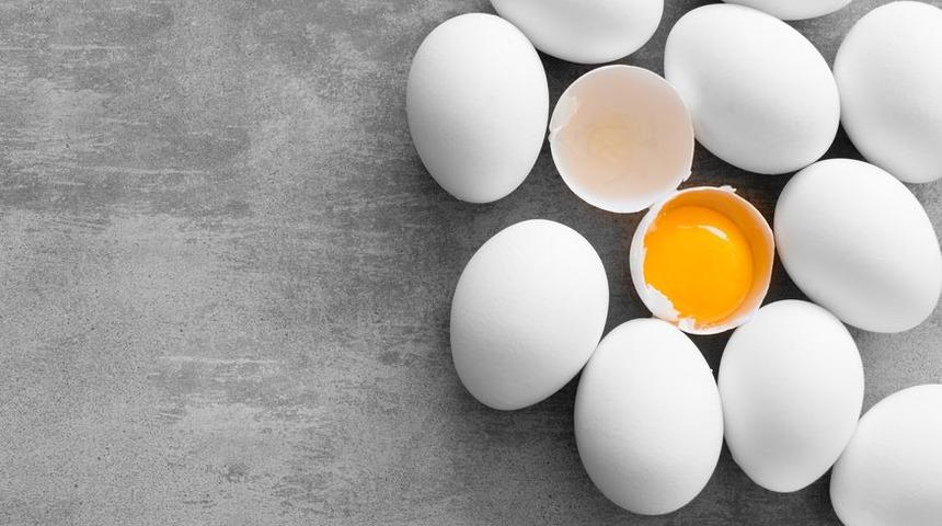 Bu etkisini daha &ouml;nce duymadınız! G&uuml;nde 6 tane yerseniz...