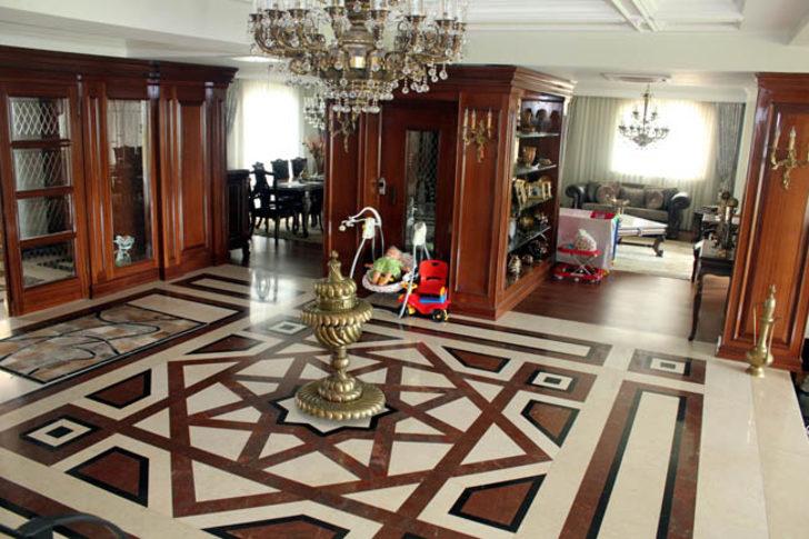 İçi ilk kez görüntülendi, ekipler dehşete düştü!  G1