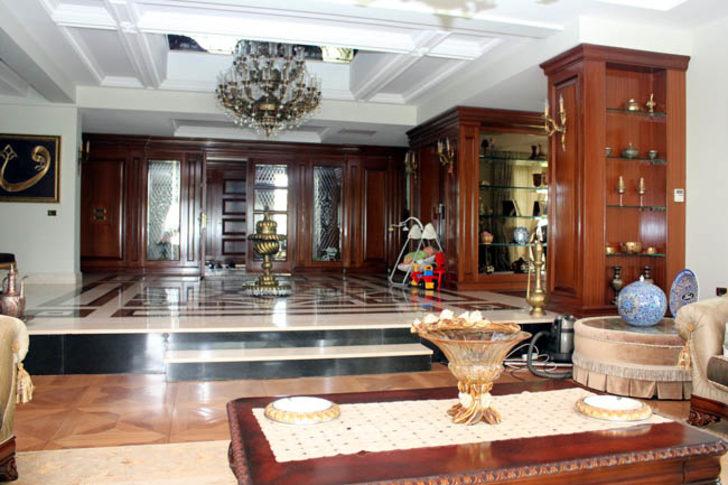 İçi ilk kez görüntülendi, ekipler dehşete düştü!  G2