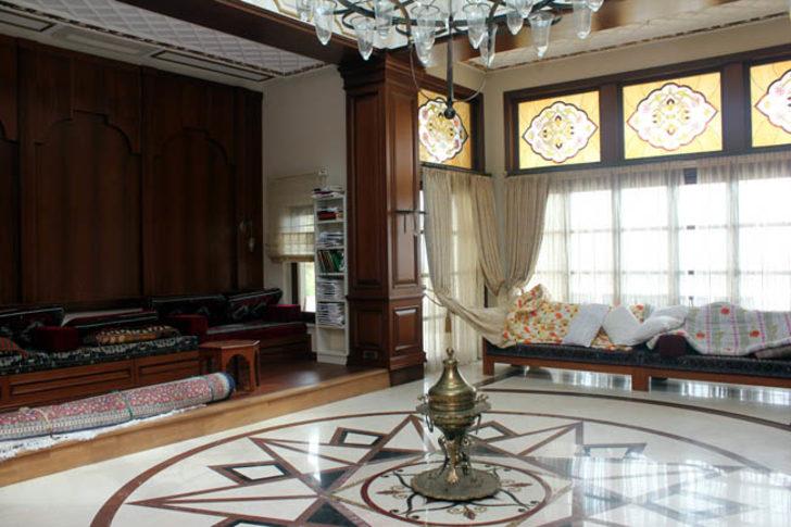 İçi ilk kez görüntülendi, ekipler dehşete düştü!  G3