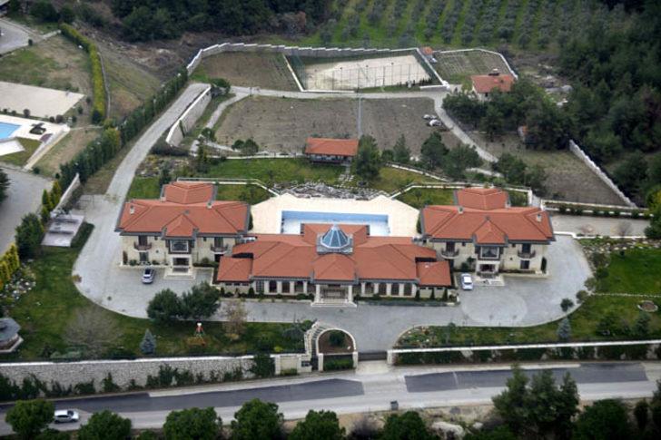 İçi ilk kez görüntülendi, ekipler dehşete düştü!  G5