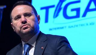 G&uuml;rlek'ten 'Alihan Kuriş' a&ccedil;ıklaması: "Kararlılıkla s&uuml;recek"