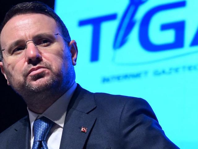 G&uuml;rlek'ten 'Alihan Kuriş' a&ccedil;ıklaması: "Kararlılıkla s&uuml;recek"
