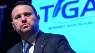 Bakan Gürlek'ten 'Alihan Kuriş' açıklaması: Kararlılıkla sürecek
