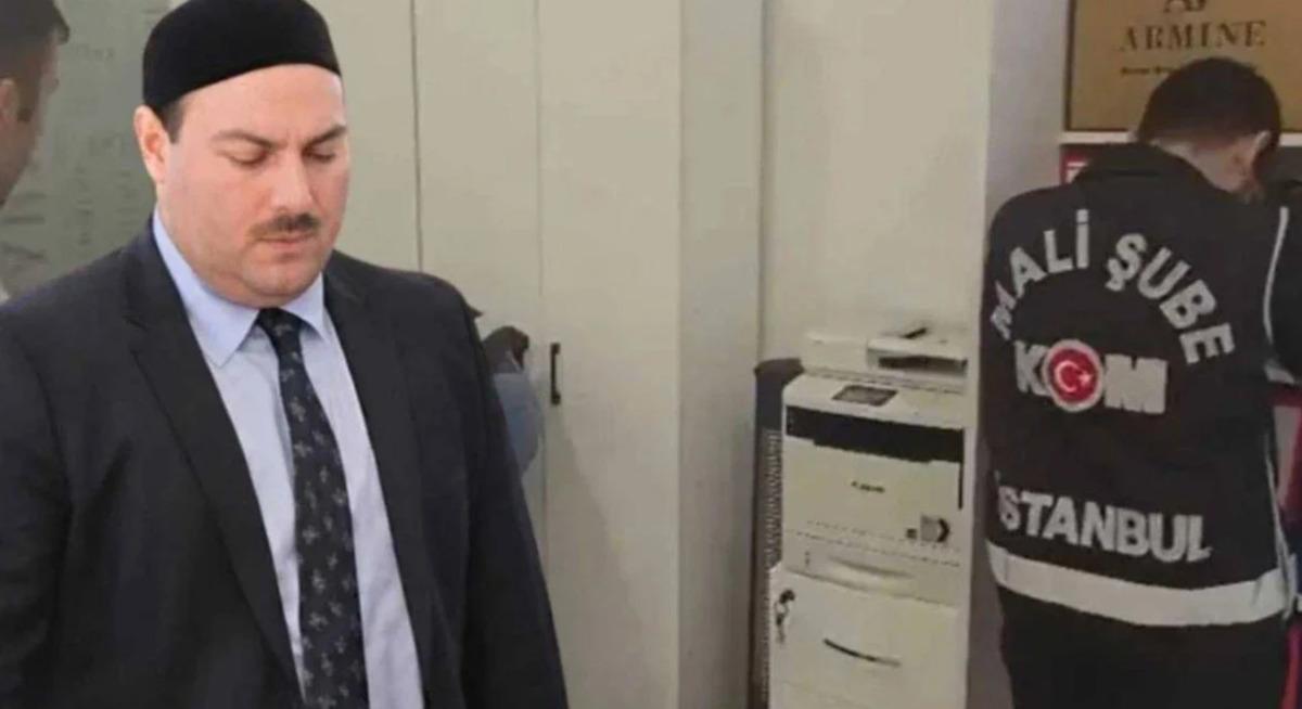 Bakan G&uuml;rlek ten  Alihan Kuriş  a&ccedil;ıklaması: "Kararlılıkla s&uuml;recek" 1