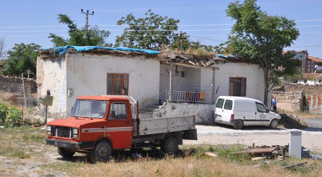 Kayıp Eylül'ün babası: Evladımın bana sağ salim teslim edilmesini umuyorum