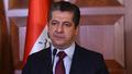 Irak bas�n� duyurdu! �ran, Barzani'nin ofisini hedef ald�