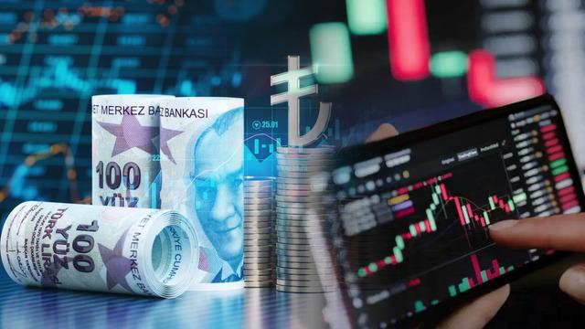B&uuml;y&uuml;k fonlarda dikkat &ccedil;eken gelişme: Tera ve Pusula rotayı değiştirdi