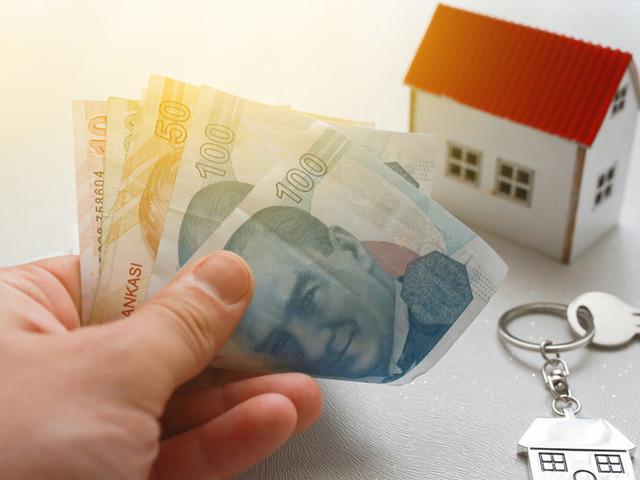 Ev alacaklar dikkat! Uzman isimden uyarı: 'Sakın g&ouml;z ardı etmeyin'