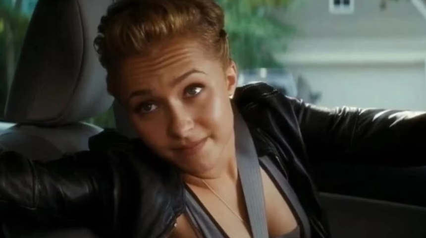 Hayden Panettiere neden &ouml;ld&uuml;? Daha 36 yaşındaydı...