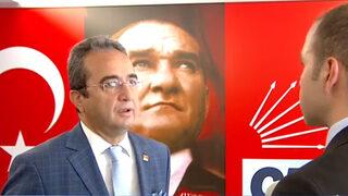 Bülent Tezcan'dan 'Seçim 2. tura kaldı' sözlerine açıklama! O gece neler yaşandı?