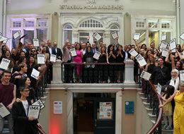 İHKİB Başkanı Gültepe: İhracatı 33 milyar dolara taşıyacağız