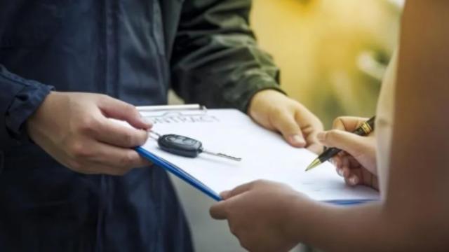 Araç kiralayacaklar dikkat! Kurallar değişiyor, tarih belli oldu
