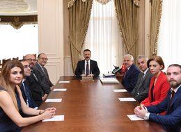 KSO ve TÜRKLİM'den “Kariyer Port Mükemmeliyet Merkezi”