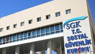 SGK duyurdu! 31 Ağustos'ta sona eriyor