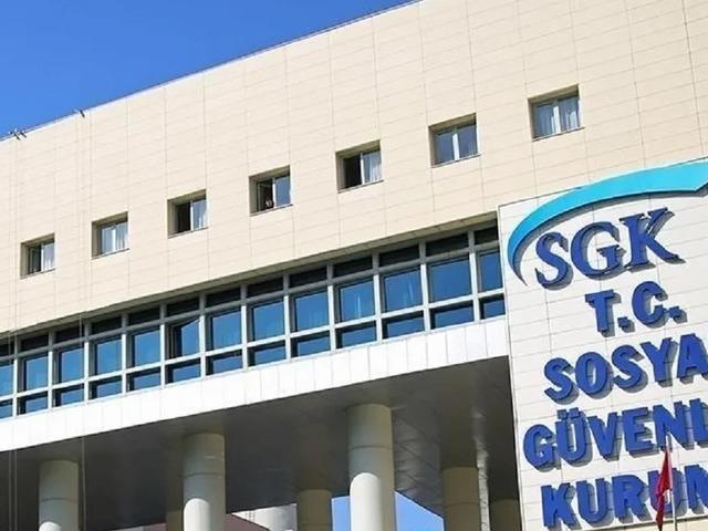 SGK duyurdu! 31 Ağustos'ta sona eriyor