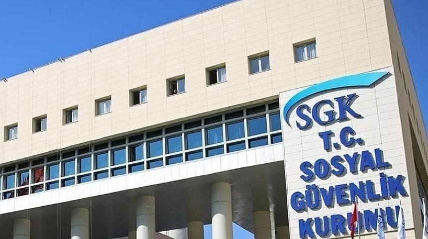 SGK duyurdu! 31 Ağustos'ta sona eriyor