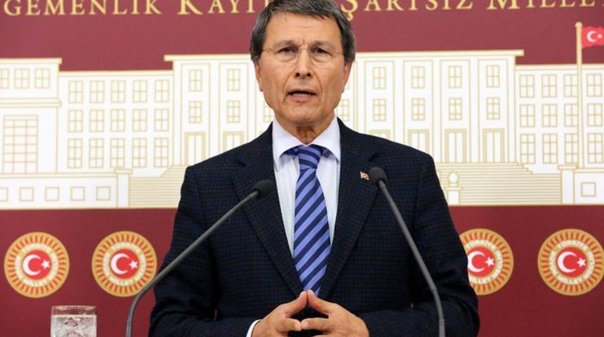 İYİ Partili Yusuf Halaçoğlu’ndan ortalığı karıştıracak iddia