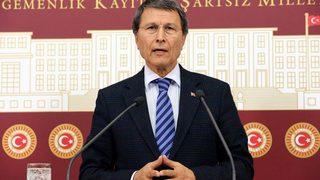 İYİ Partili Yusuf Halaçoğlu’ndan ortalığı karıştıracak iddia