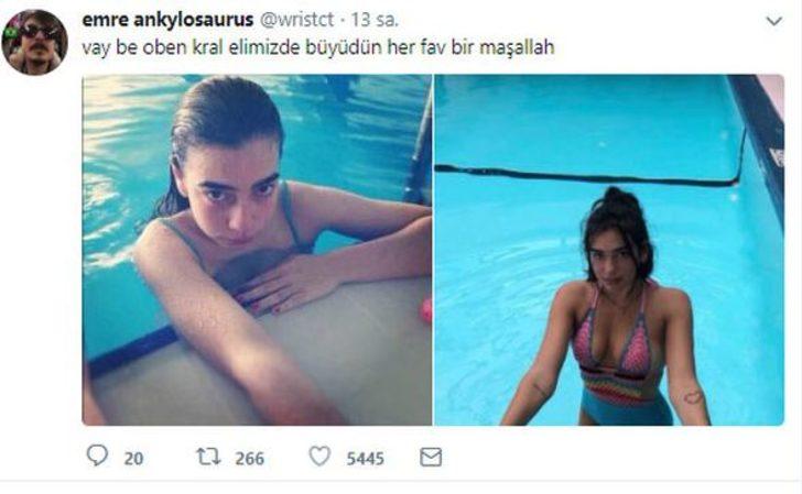 Dua Lipa'ya Türk takipçilerden yorum yağdı G3
