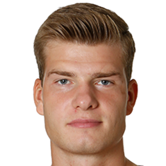 Alexander S&ouml;rloth