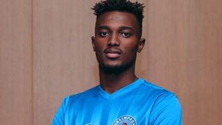 Bernard Mensah, Kayserispor'la anlaştı