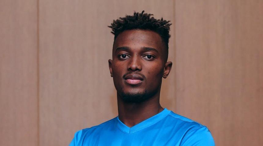 Bernard Mensah, Kayserispor'la anlaştı