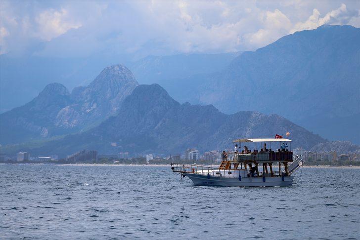 Turistler bundan vazgeçemiyor! G2