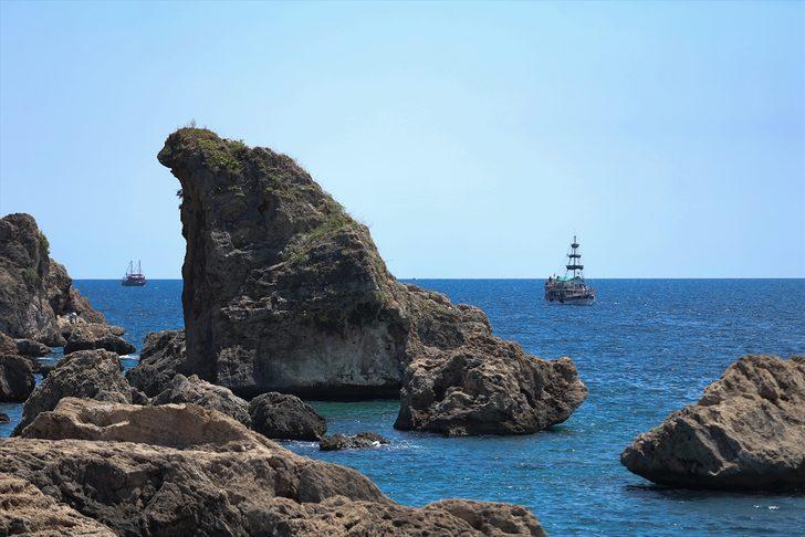 Turistler bundan vazgeçemiyor! G4