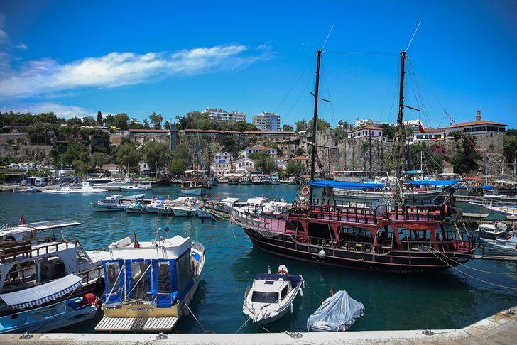 Turistler bundan vazgeçemiyor! G5