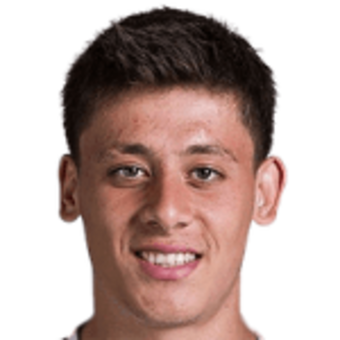 Arda G&uuml;ler