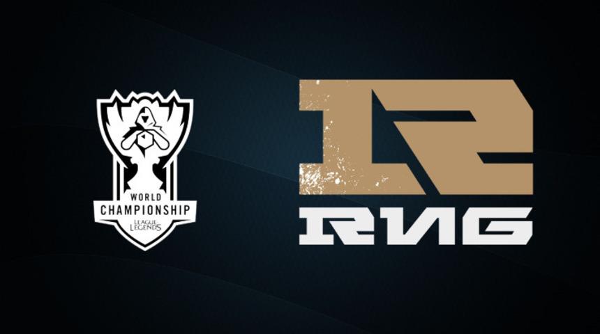 Mercedes-Benz ile Royal Never Give Up sponsorluk anlaşması imzaladı!