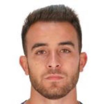 Eric Garcia
