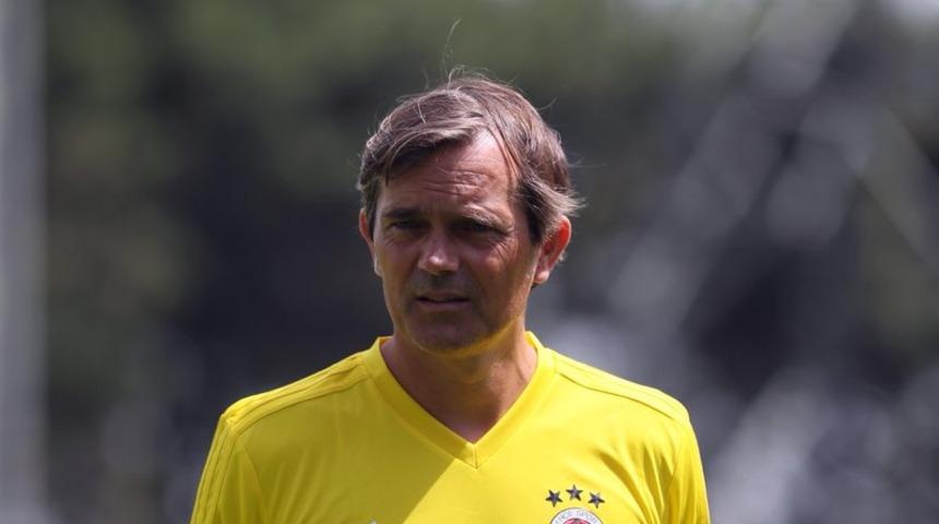 Eljif Elmas, Phillip Cocu'nun gözdesi olacak