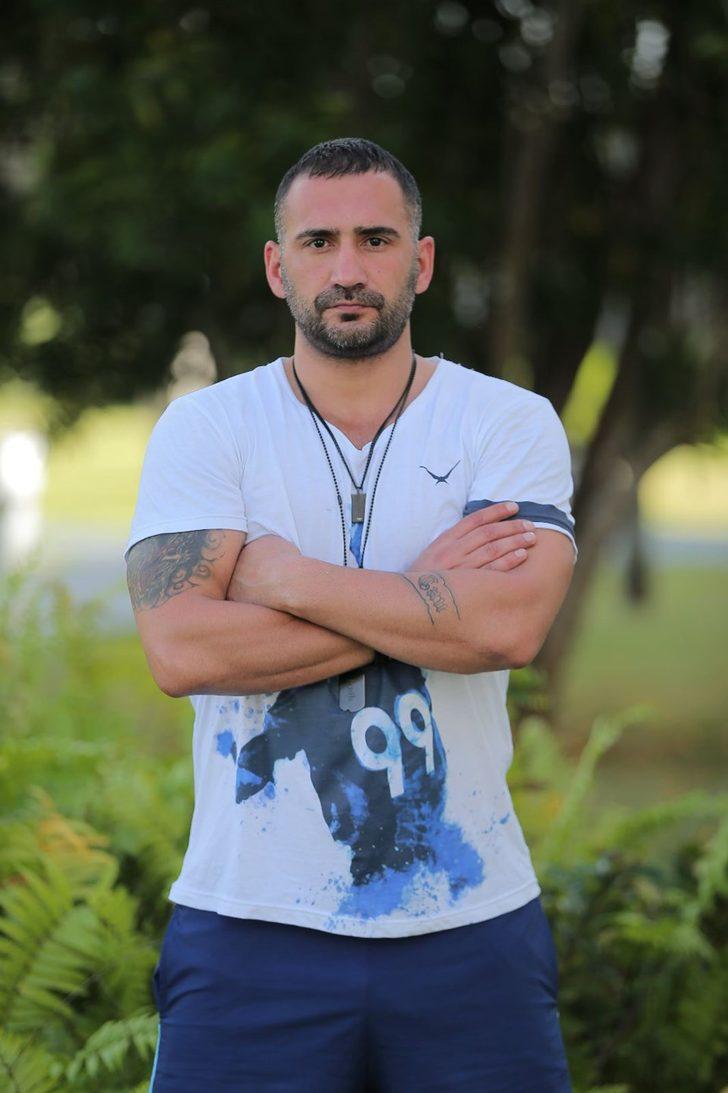 Survivor şampiyonu kim olacak? İşte elenen isimlerin favorileri G5