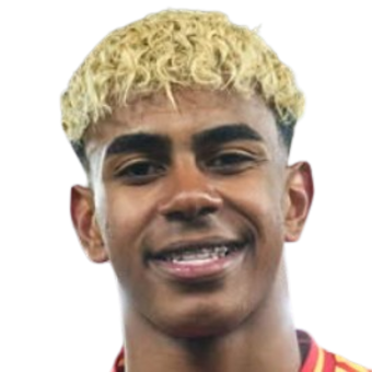 Lamine Yamal