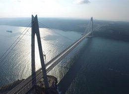 Astaldi 3. köprüdeki payını satıyor