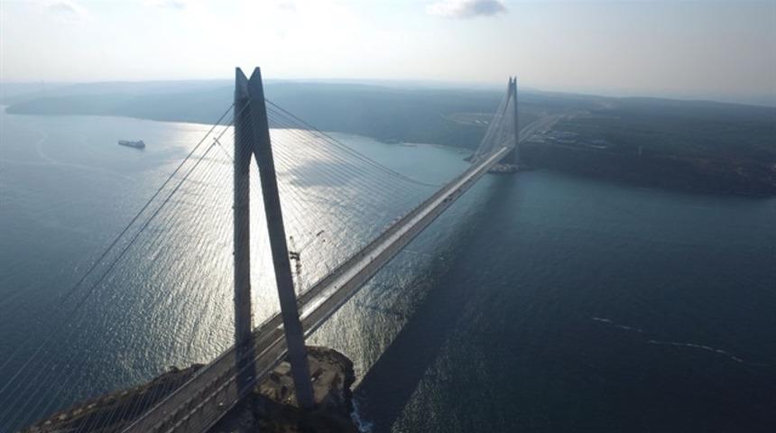 Astaldi 3. köprüdeki payını satıyor