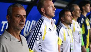 Fenerbah&ccedil;e'de 4 futbolcu kadro dışı mı bırakıldı? 
