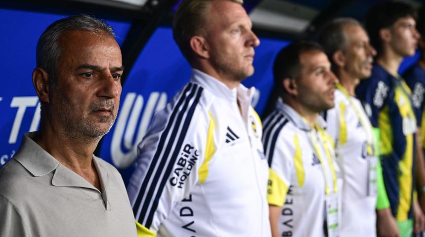 Fenerbah&ccedil;e'de 4 futbolcu kadro dışı mı bırakıldı? 'Neşter' iddiası olay oldu