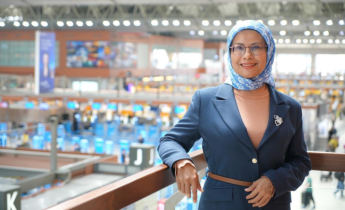 Sabiha G&ouml;k&ccedil;en&rsquo;de g&uuml;nl&uuml;k yolcu sayısı 180 bini aştı 2