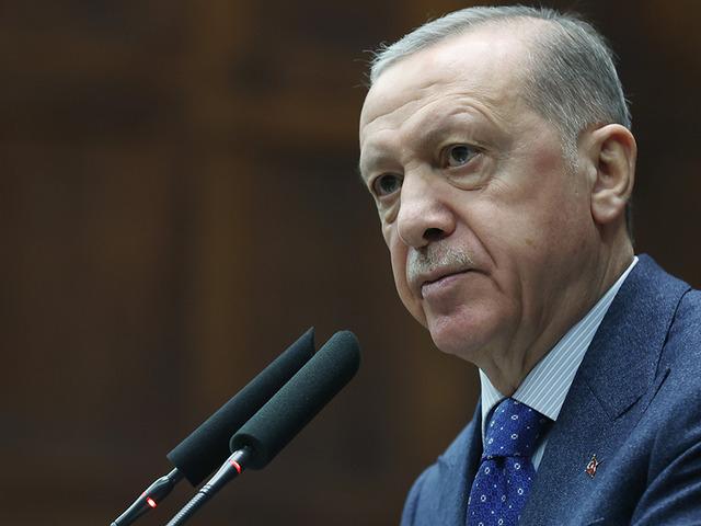 Erdoğan'dan 17 Ağustos depremi mesajı: 'Acısı ilk g&uuml;nk&uuml; gibi y&uuml;reğimizde'