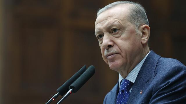 Cumhurbaşkanı Erdoğan'dan 17 Ağustos depremi mesajı: Acısı ilk günkü gibi yüreğimizde