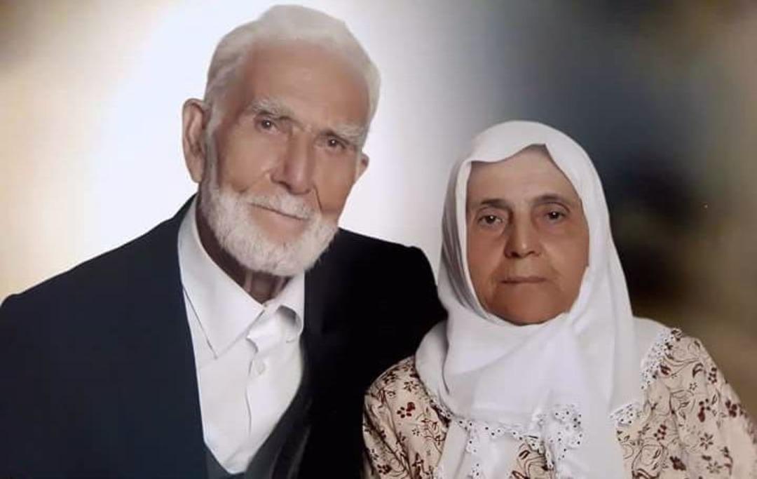  G&uuml;nl&uuml;kten 70 yıllık aşk &ccedil;ıktı