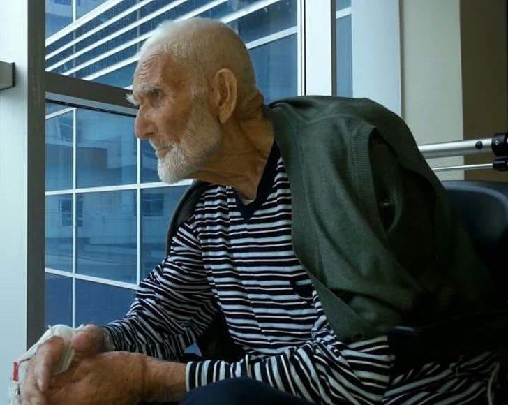  Günlükten 70 yıllık aşk çıktı G3