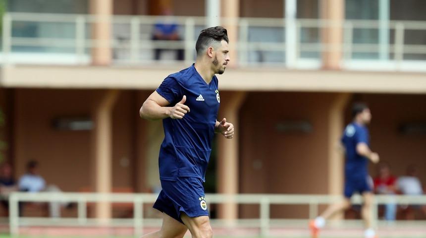 Giuliano: Harika bir sezon geçireceğiz