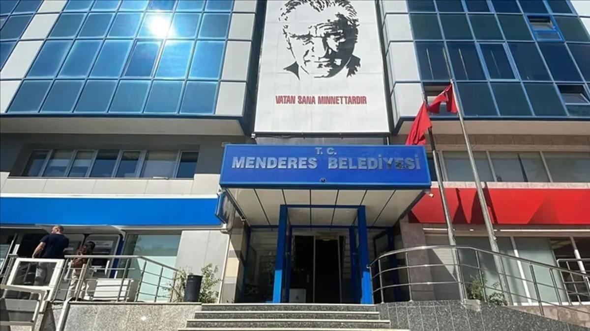 Son dakika | Menderes Belediyesi AK Parti ye geçti! Gergin seçimde CHP grubu salonu terk etti; yumruklu kavga çıktı 2