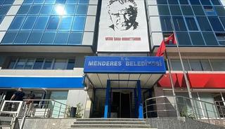 Son dakika | Menderes'te başkanvekili se&ccedil;imi karıştı: CHP grubu salonu terk etti
